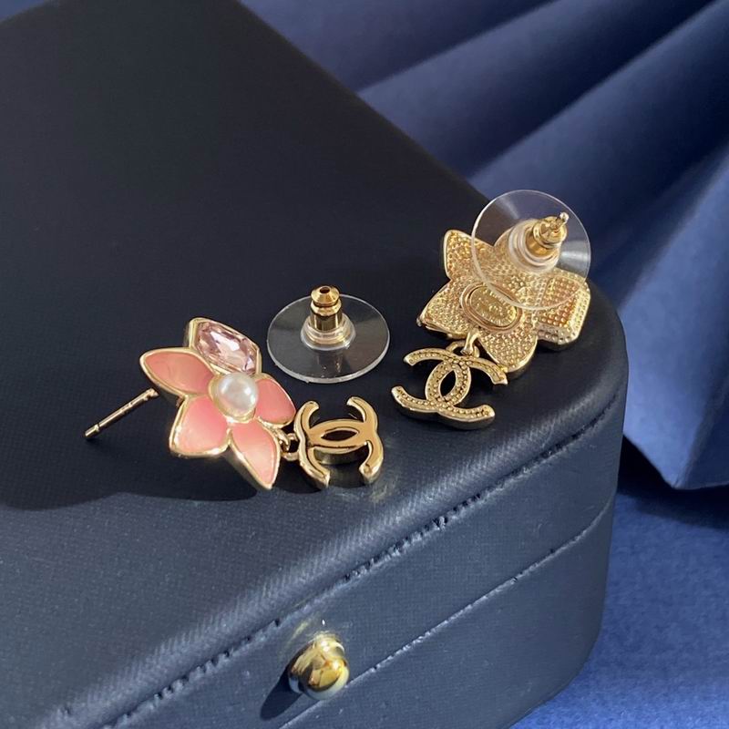 Chanel  Earring 03yxs140 (6)