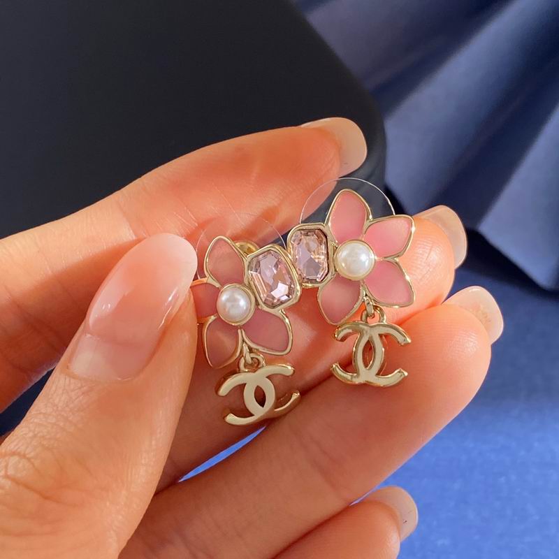 Chanel  Earring 03yxs140 (7)
