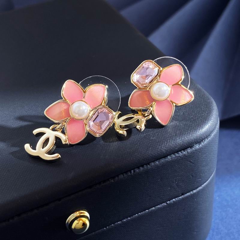 Chanel  Earring 03yxs140 (8)