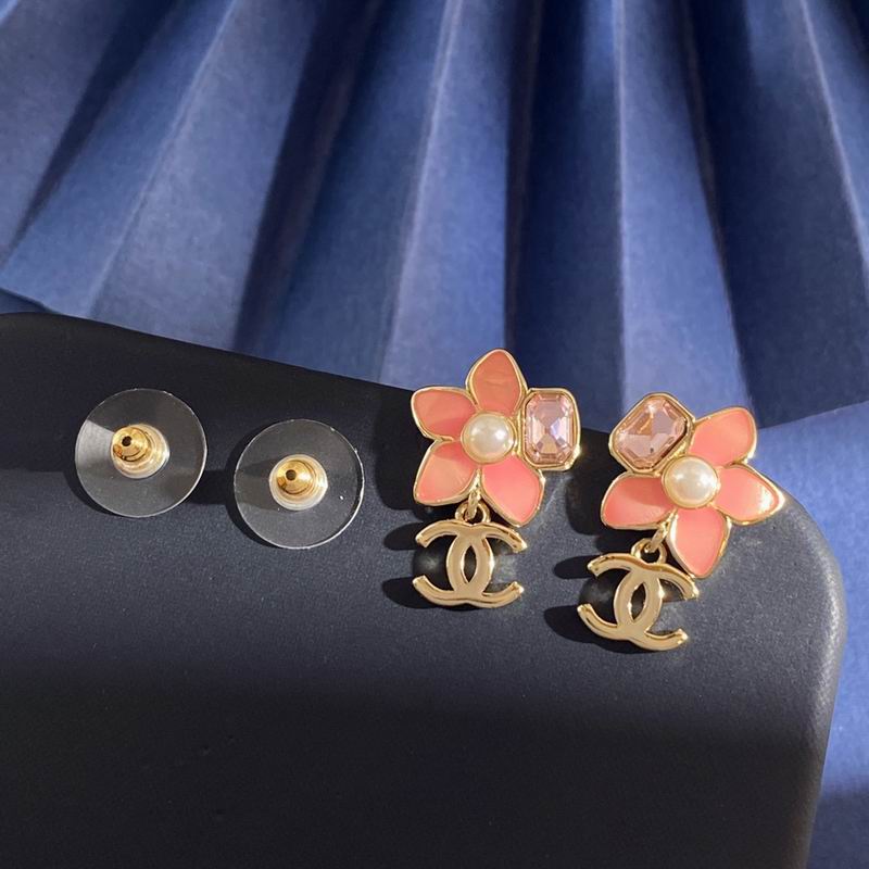 Chanel  Earring 03yxs140 (9)