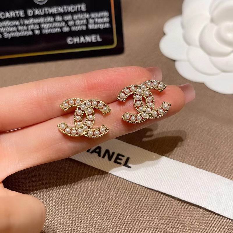 Chanel  Earring 03yxs142 (3)
