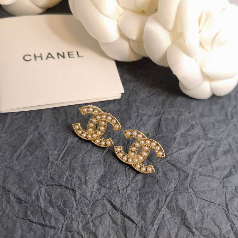 Chanel  Earring 03yxs142 (4)