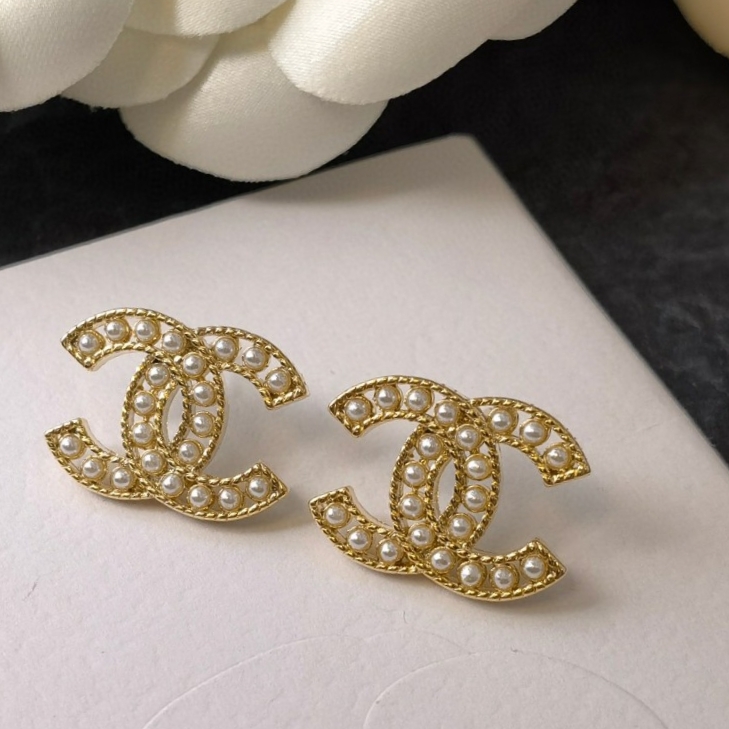 Chanel  Earring 03yxs142 (6)