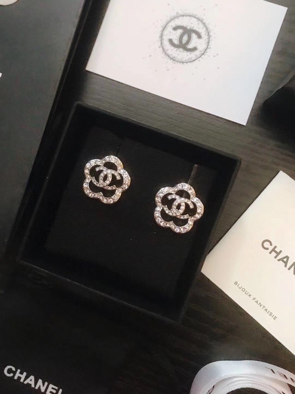 Chanel  Earring 03yxs143 (2)