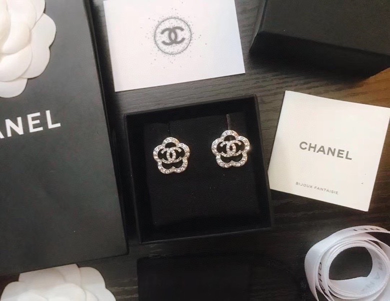 Chanel  Earring 03yxs143 (5)