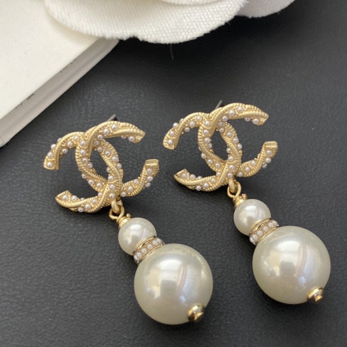 Chanel  Earring 03yxs149 (6)