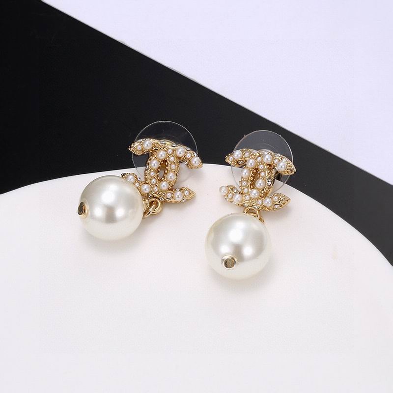 Chanel  Earring 03yxs15 (3)