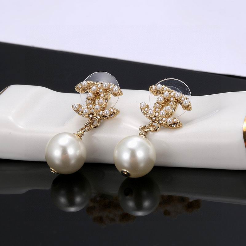 Chanel  Earring 03yxs15 (4)