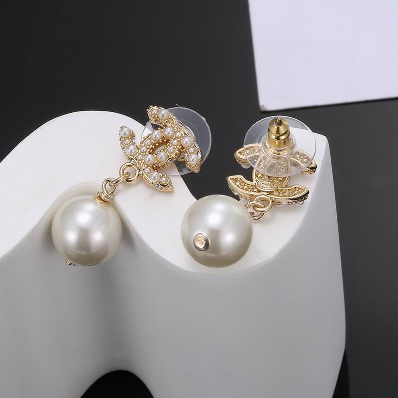 Chanel  Earring 03yxs15 (5)