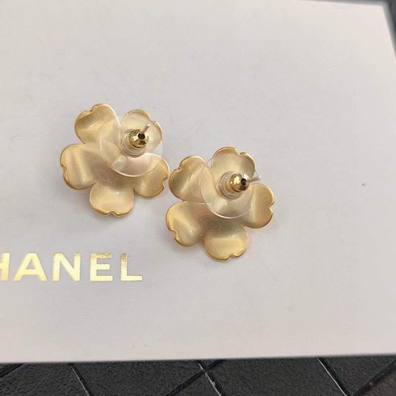 Chanel  Earring 03yxs150 (4)