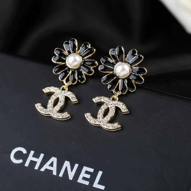 Chanel  Earring 03yxs151 (1)