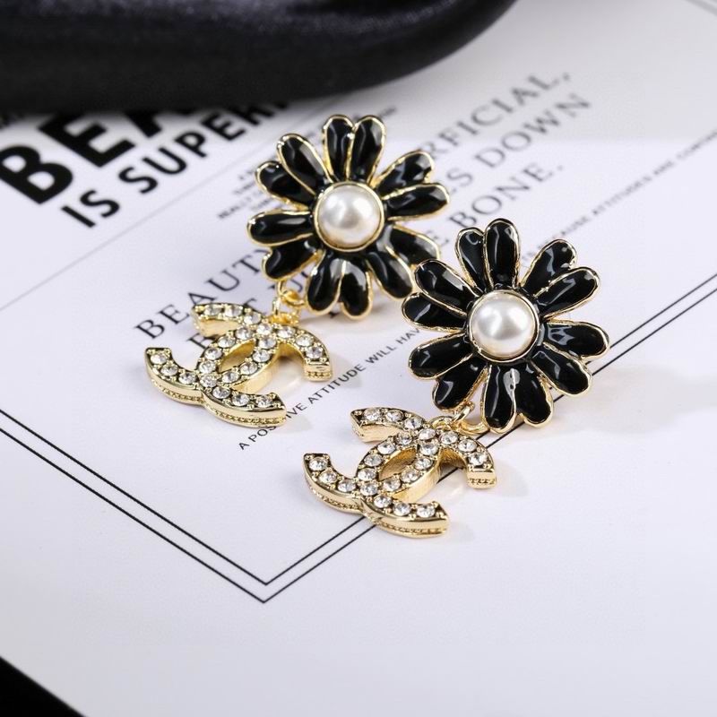 Chanel  Earring 03yxs151 (2)