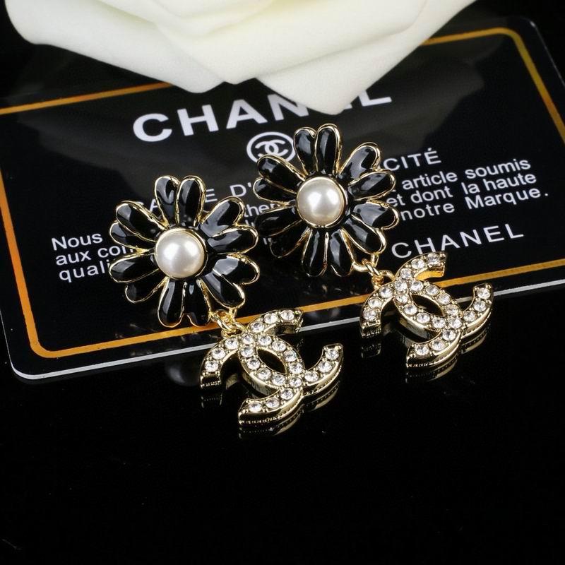 Chanel  Earring 03yxs151 (3)