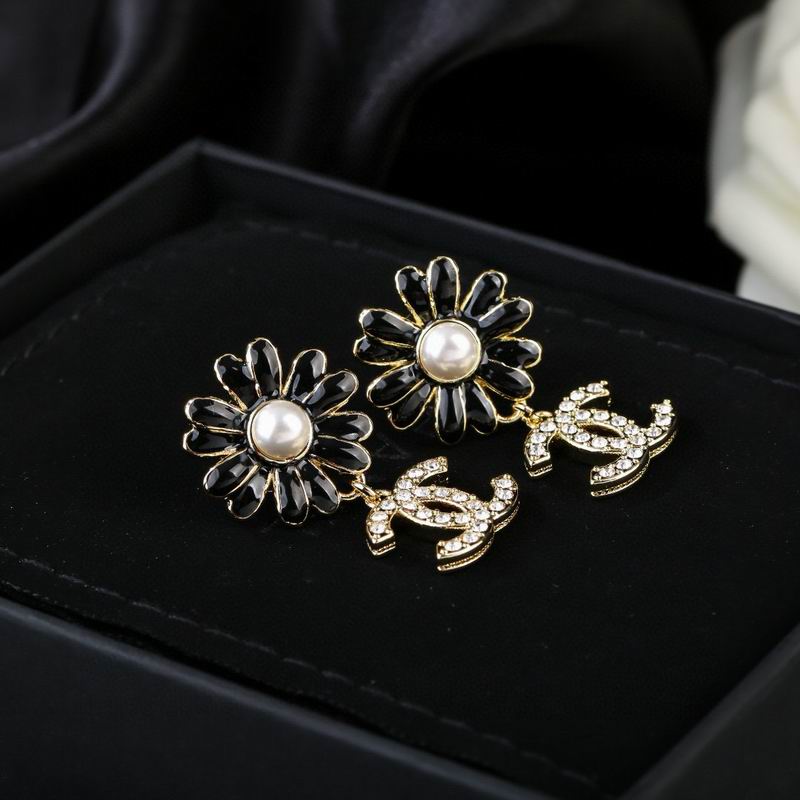 Chanel  Earring 03yxs151 (4)