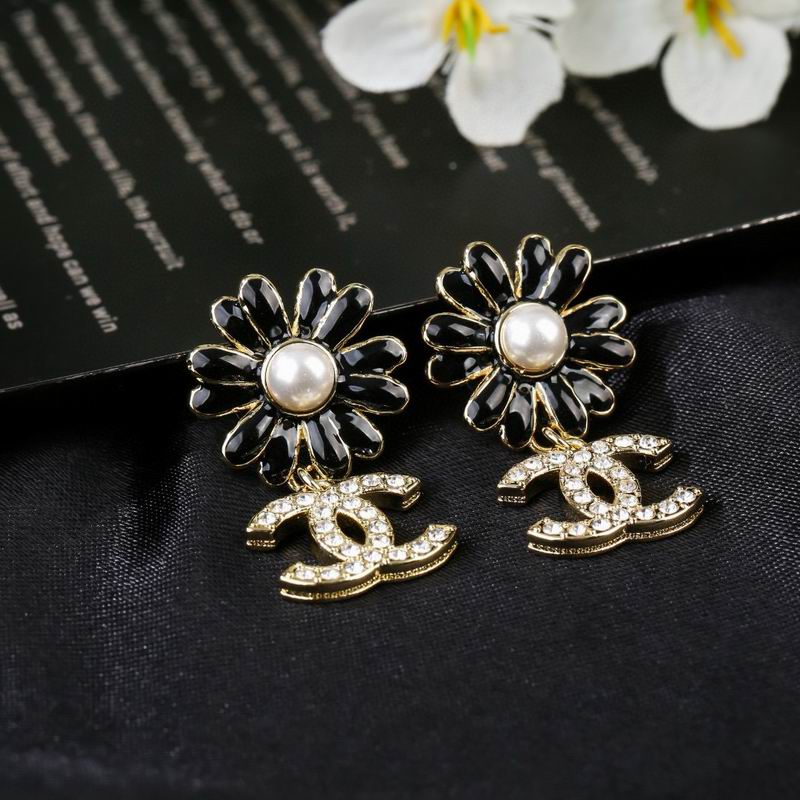 Chanel  Earring 03yxs151 (5)