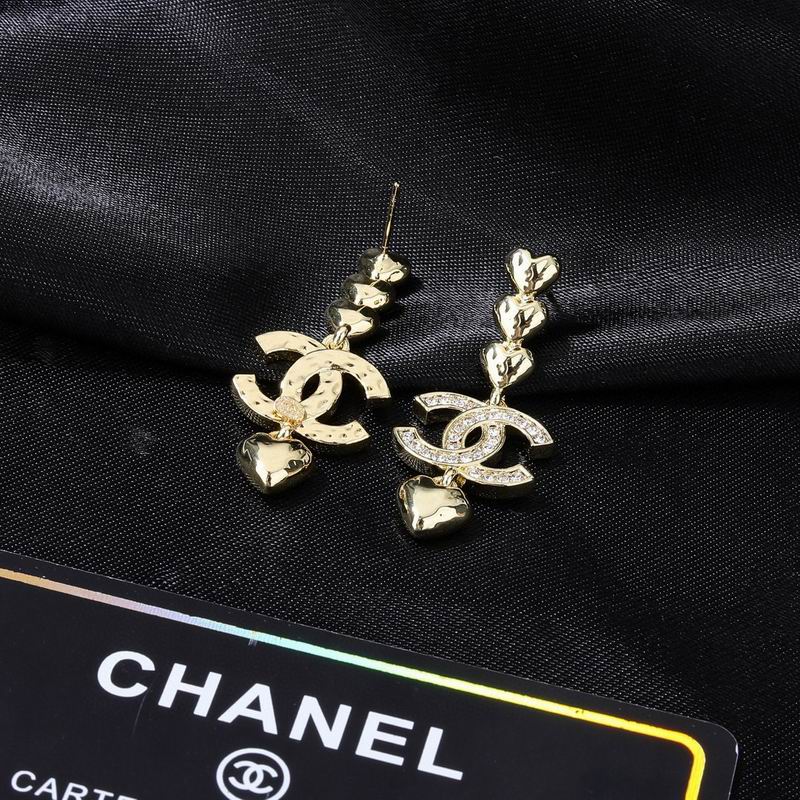 Chanel  Earring 03yxs152 (2)