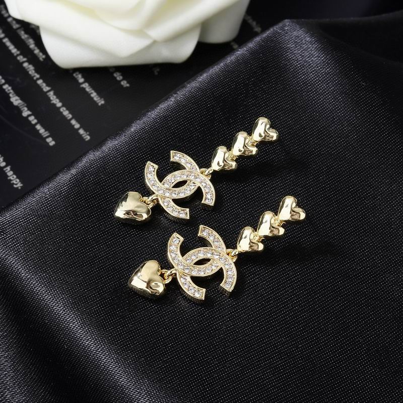 Chanel  Earring 03yxs152 (3)