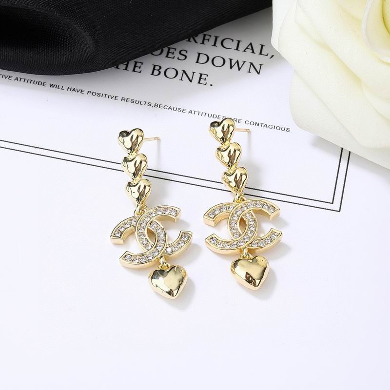 Chanel  Earring 03yxs152 (4)