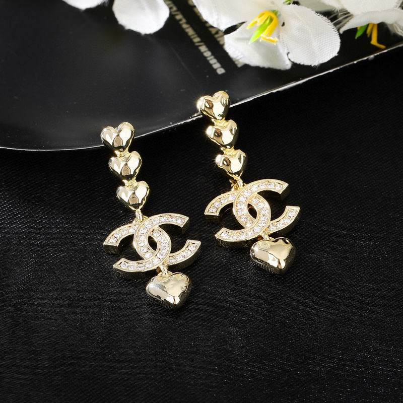 Chanel  Earring 03yxs152 (5)