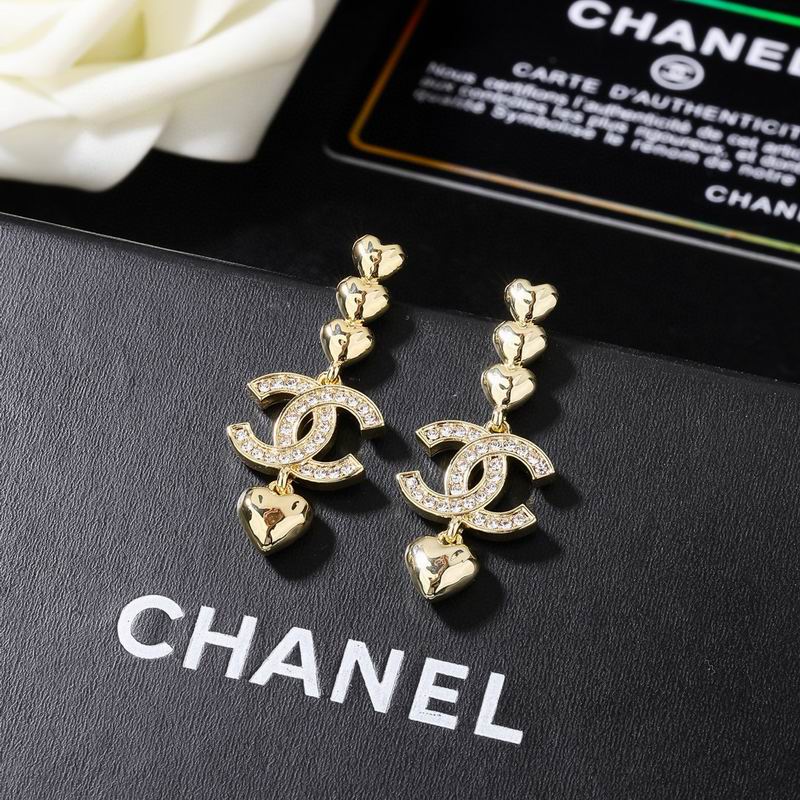 Chanel  Earring 03yxs152 (6)