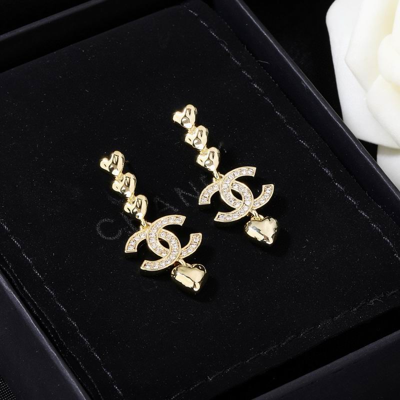 Chanel  Earring 03yxs152 (7)