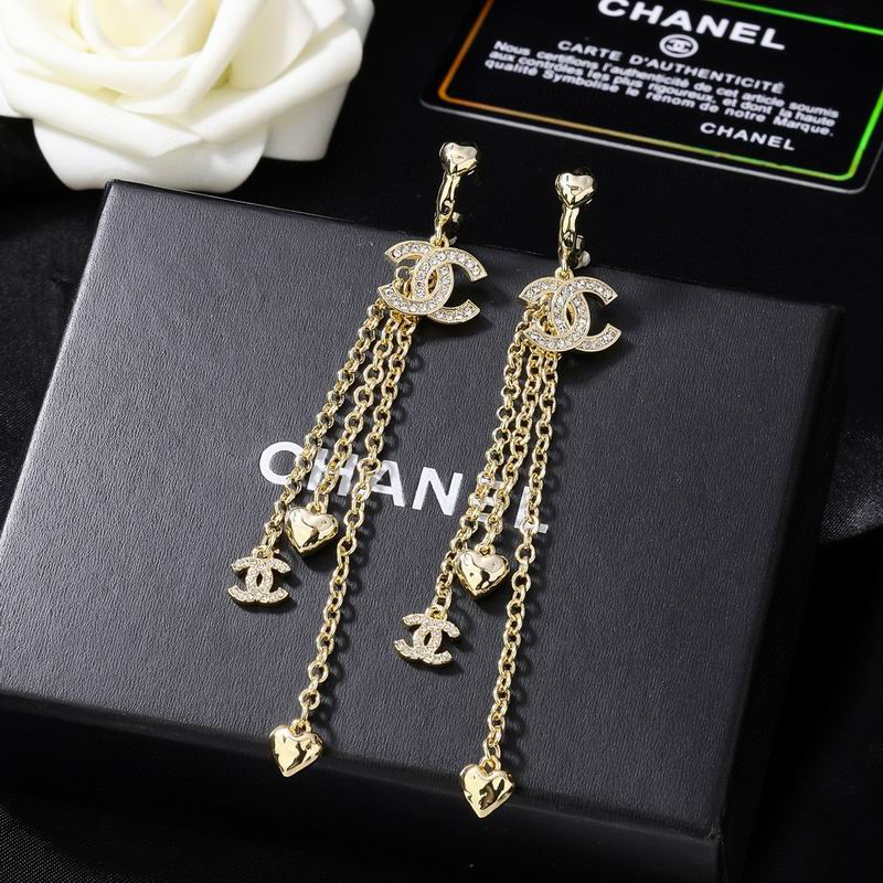 Chanel  Earring 03yxs153 (1)