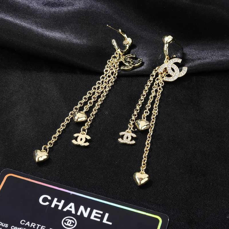Chanel  Earring 03yxs153 (2)