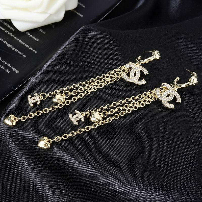 Chanel  Earring 03yxs153 (3)