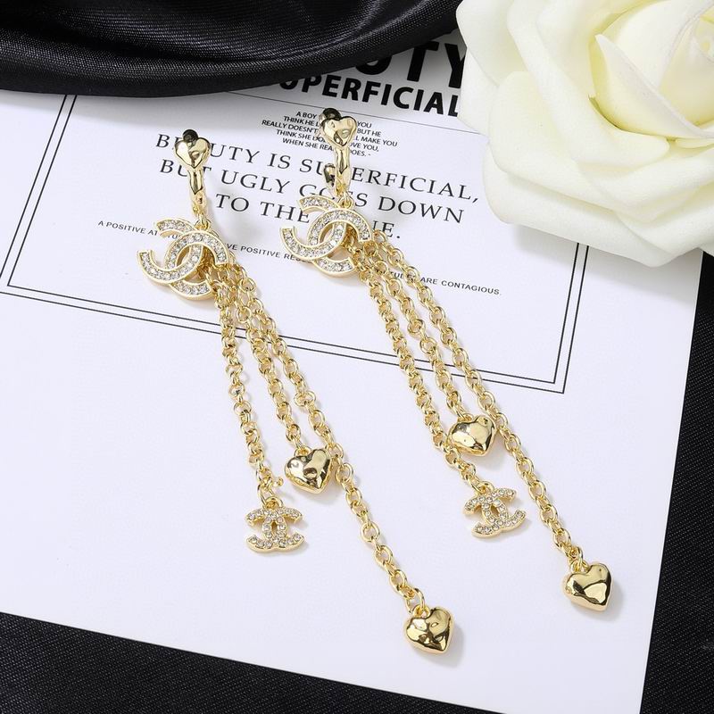 Chanel  Earring 03yxs153 (4)