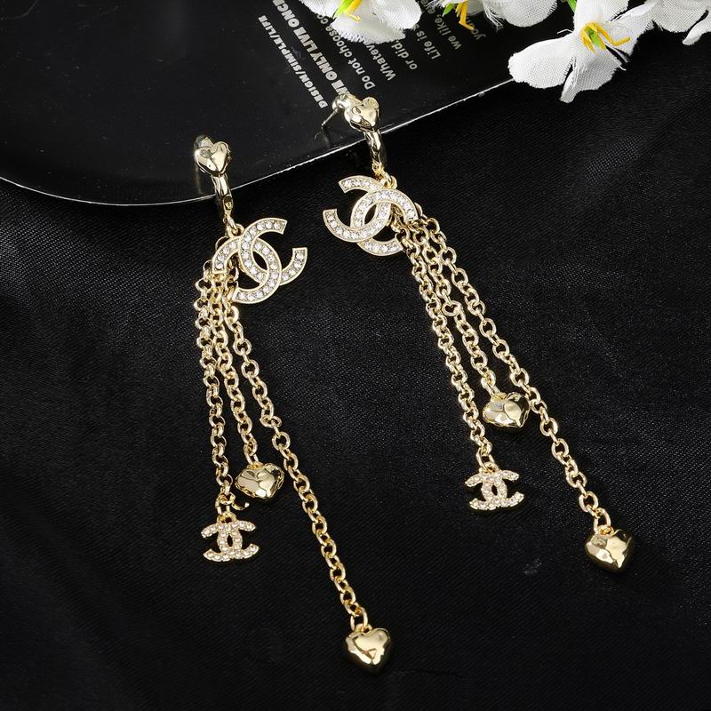 Chanel  Earring 03yxs153 (5)