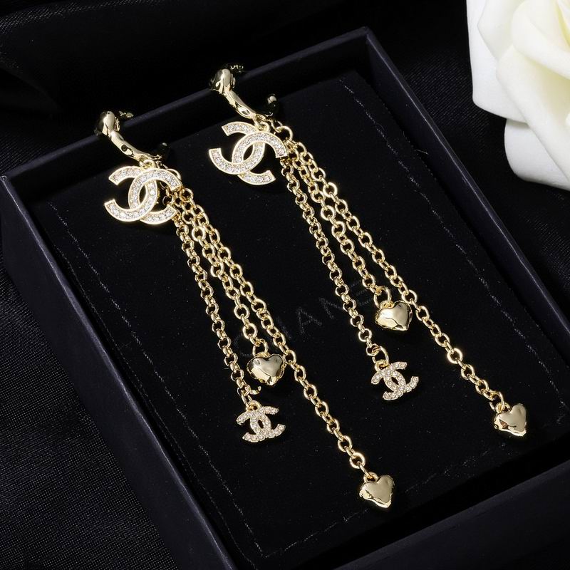 Chanel  Earring 03yxs153 (6)