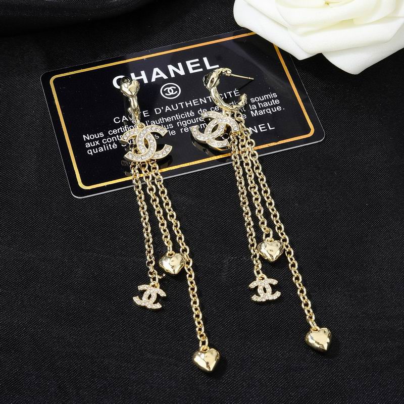 Chanel  Earring 03yxs153 (7)