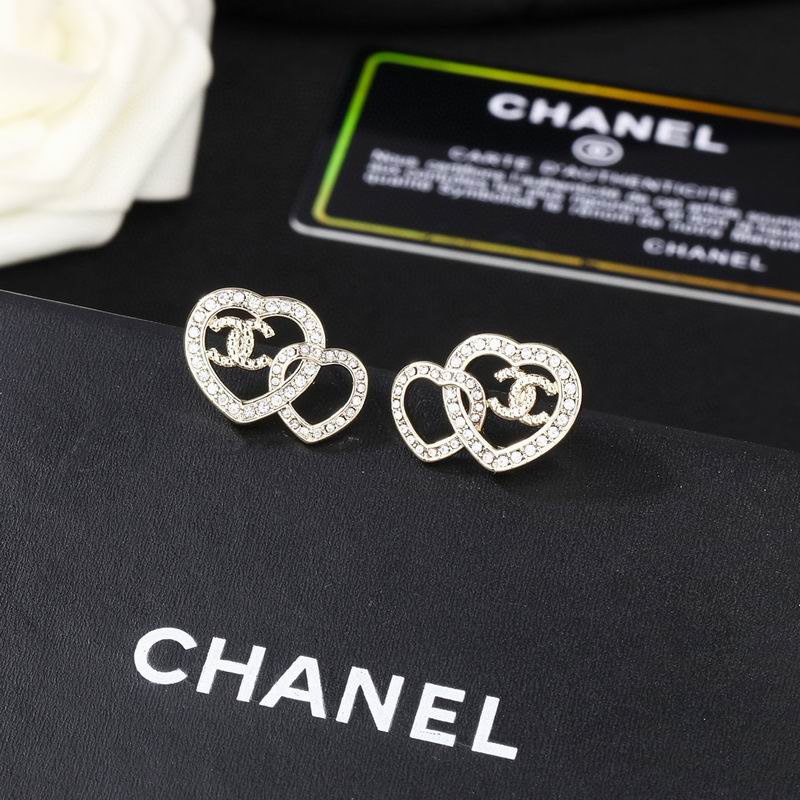 Chanel  Earring 03yxs154 (2)