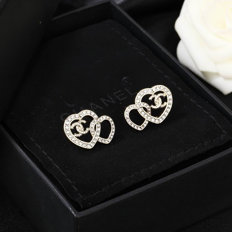 Chanel  Earring 03yxs154 (3)