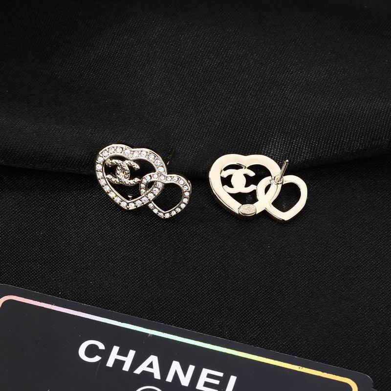 Chanel  Earring 03yxs154 (4)