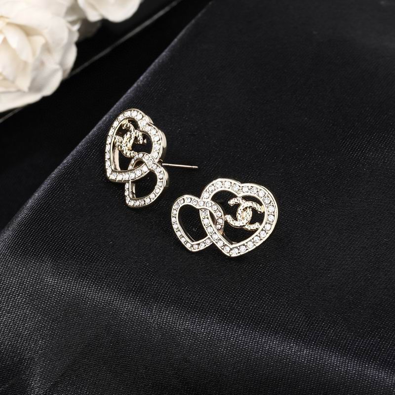 Chanel  Earring 03yxs154 (5)