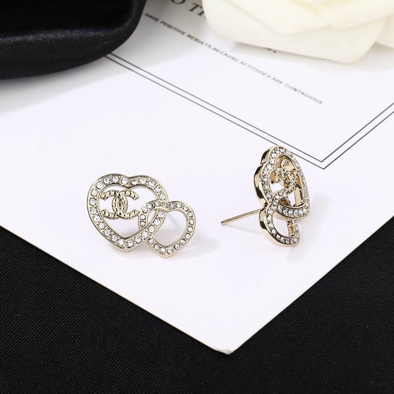 Chanel  Earring 03yxs154 (6)