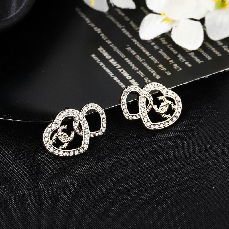 Chanel  Earring 03yxs154 (7)