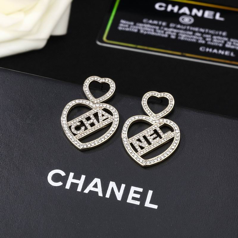 Chanel  Earring 03yxs155 (2)