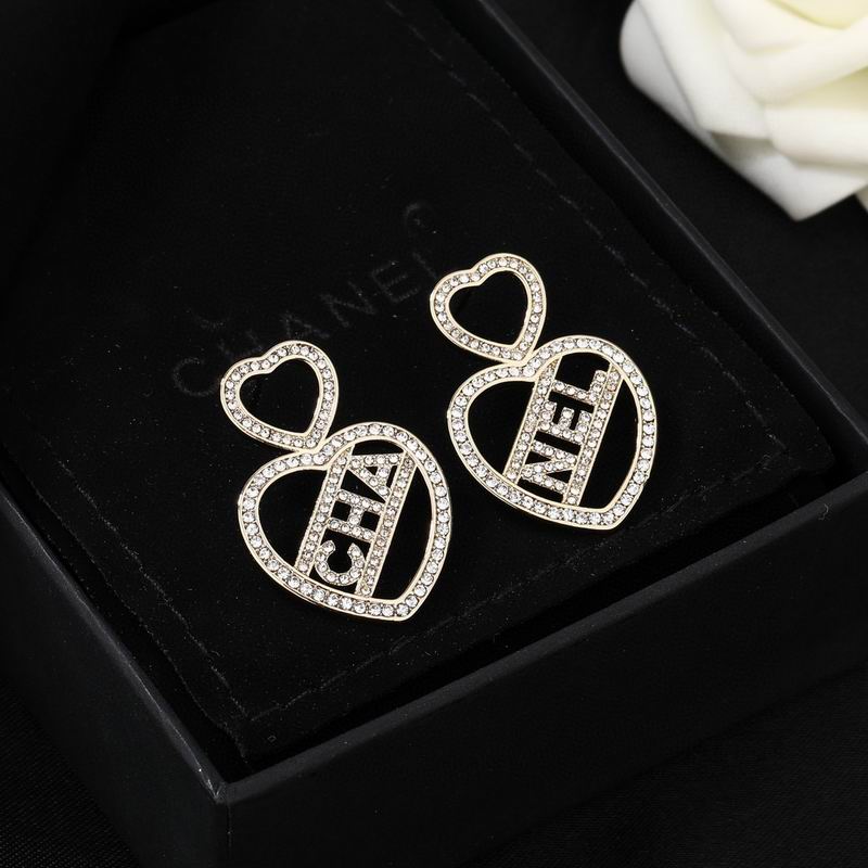 Chanel  Earring 03yxs155 (3)