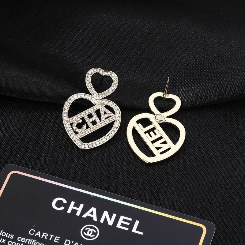 Chanel  Earring 03yxs155 (4)