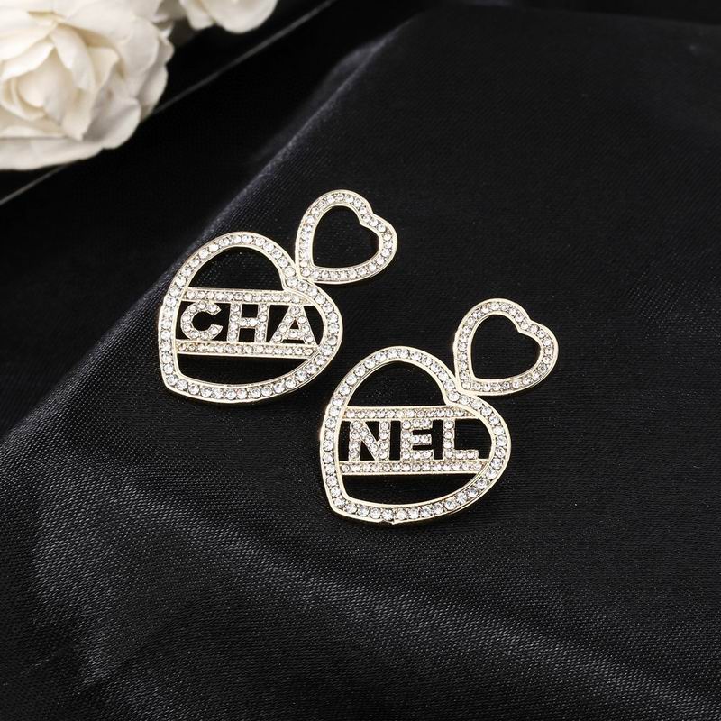 Chanel  Earring 03yxs155 (5)