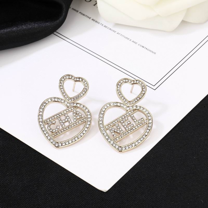 Chanel  Earring 03yxs155 (6)