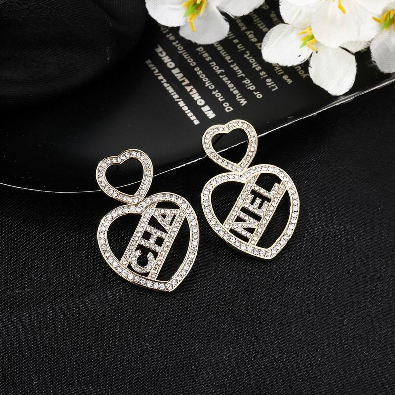 Chanel  Earring 03yxs155 (7)