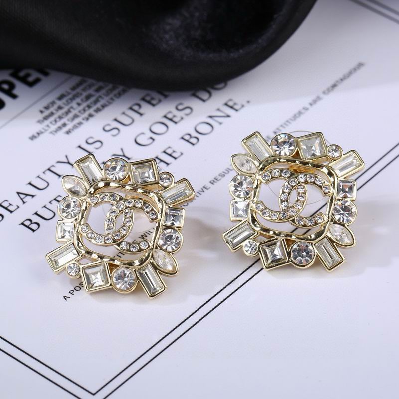 Chanel  Earring 03yxs156 (2)