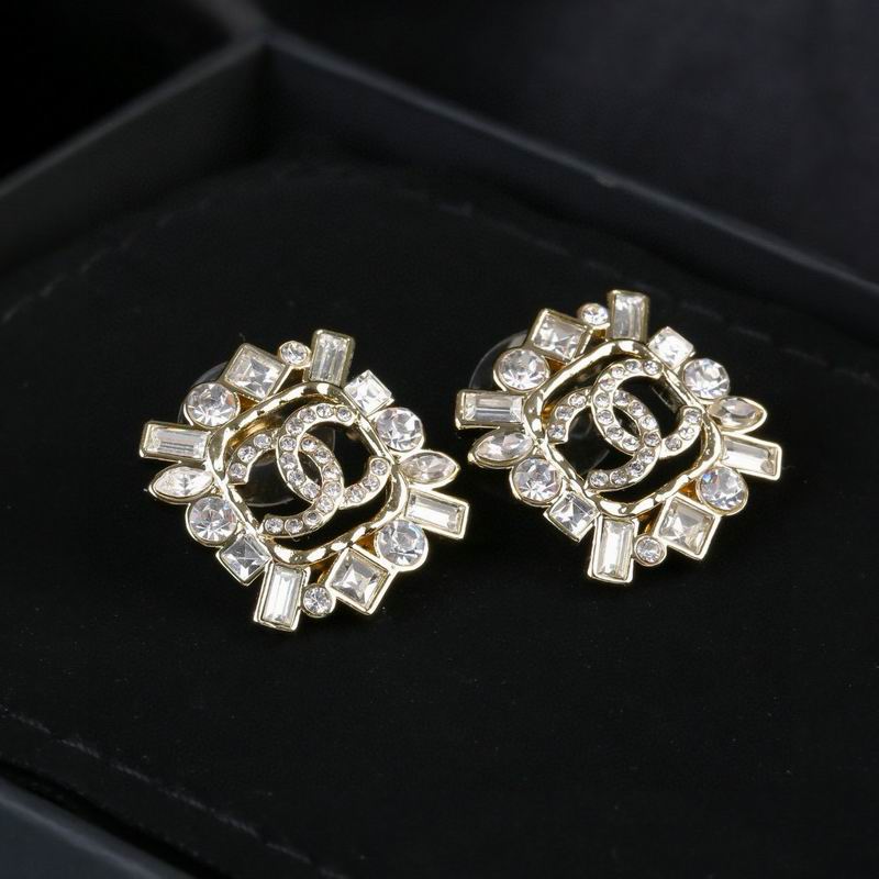 Chanel  Earring 03yxs156 (3)