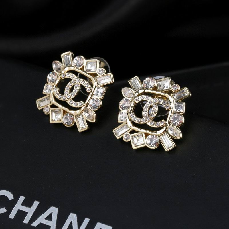 Chanel  Earring 03yxs156 (4)