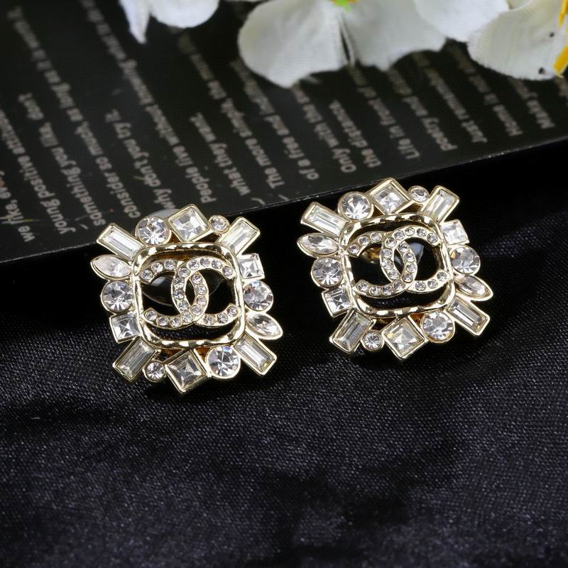 Chanel  Earring 03yxs156 (5)
