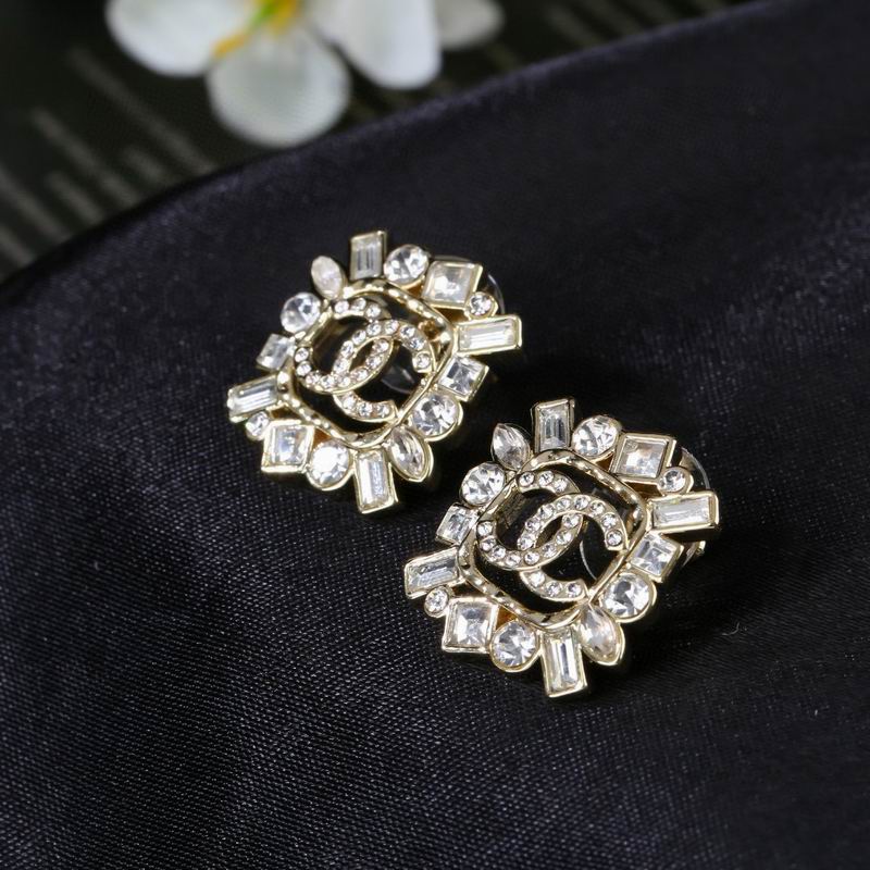 Chanel  Earring 03yxs156 (6)