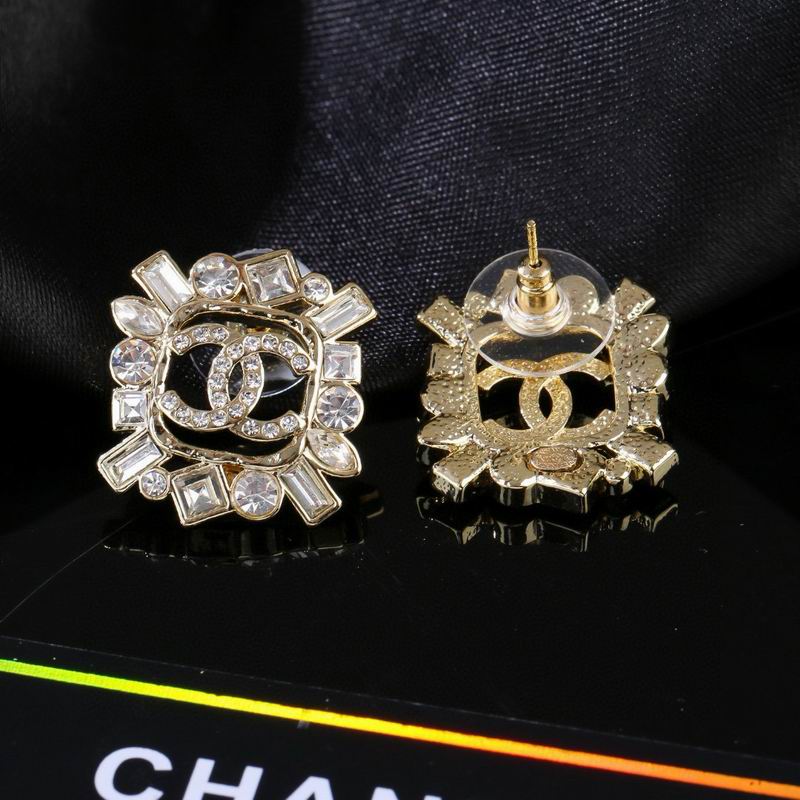 Chanel  Earring 03yxs156 (7)
